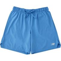 New Balance RC Casual Shorts Unisex Blue MS41283-BEU M
