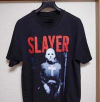 Slayer Diabolus In Musica Tee Thrash Metal Band Graphic T-shirt Tops Tees Unisex S-5XL M