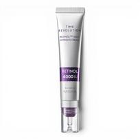 MISSHA - Time Revolution Retinol 4000 Shot Intensive Cream - veido kremas