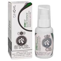 CLINICCARE X3M EGF Glow Booster - skaistinantis veido serumas su arbutinu nuo pigmentinių dėmių, 30 ml