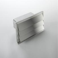 Kaitlentės priedas ELICA RECT.EXTERNAL BLIND 222X89|KIT0121009