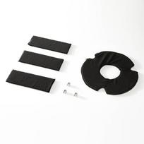 Gartraukio priedas ELICA Long life Evolution filter|F00433/1