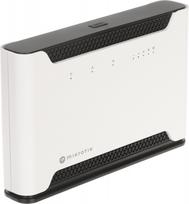 Mikrotik ACCESS POINT 4G+ LTE Cat. 6 +ROUTER RBD53G-5ACD2HND-LTE6 Chateau LTE6, Wi-Fi 5, 2.4 GHz, 5 GHz, 300 Mbps + 867 Mbps MIKROTIK