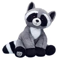 BUILD-A-BEAR PLIUŠAS Meškėnas, 33 cm