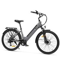Touroll J2 ST Elektrinis Dviratis, 250W Variklis, 36V 15.6Ah