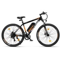 Touroll U2 Pro Elektrinis Dviratis, 750W Variklis, 48V 15Ah