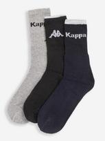 KAPPA Kojinės, 3 vnt.