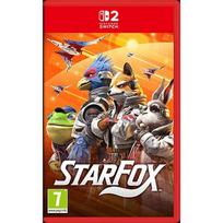 Nintendo Star Fox, Nintendo Switch 2 - Game 045496314217