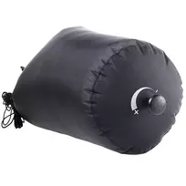 Nešiojamas kišeninis dušas SEA TO SUMMIT APSHOWER/UNI/UNI – 10 L, 6 m žarna, 70D nailonas, 120 g