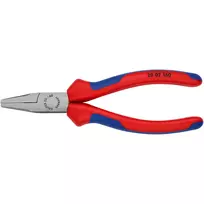 Knipex 20 02 160 Mėlynos spalvos replės