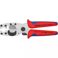 Rankinis vamzdžių pjoviklis Knipex 90 25 20 Pipecutter