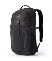 Gregory Nano žygio kuprinė 20 l Juoda