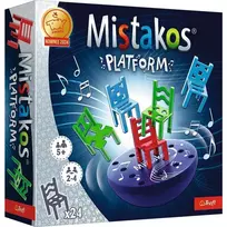 GAME Mistakos Platform 02514 8