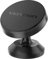 VENTION KSLB0 Automobilinis magnetinis laikiklis telefonui 3M juodas