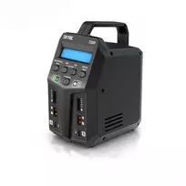 SkyRC T200 2 x 100W įkroviklis