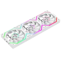 Gamemax FN12A-N2 WL-W Case Fan White