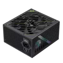 GAMEMAX GX PRO 750G 750W 80 PLUS Gold Modular Power Supply