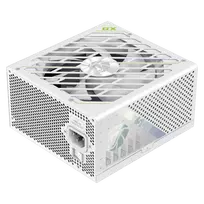 GAMEMAX GX PRO 750G WH 750W 80+ Gold Modular Power Supply