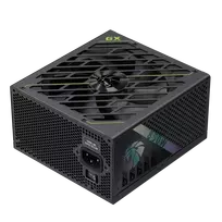 GAMEMAX GX PRO 850G 850W Gold Modular Power Supply