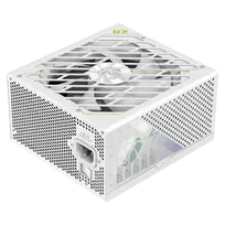 GAMEMAX GX PRO 850G WH 850W 80+ Gold Modular Power Supply White