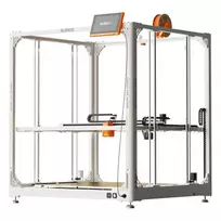 ELEGOO OrangeStorm Giga 3D spausdinimo lakštas