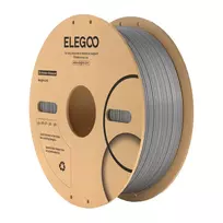 ELEGOO ABS Filament (Gray) 1.75mm 1kg