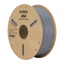 ELEGOO ASA Filament (Gray)
