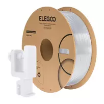 ELEGOO PC Filament (Transparent) 1.75mm