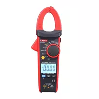 UNI-T UT216A Skaitmeninis spaustuvinis multimetras