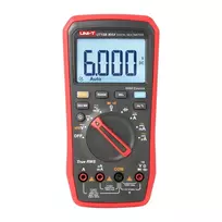 Uni-T True RMS UT15B MAX Digital Multimeter