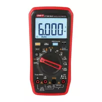 UNI-T True RMS UT18B MAX Digital Multimeter