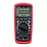 Uni-T UT139B True RMS Digital Multimeter