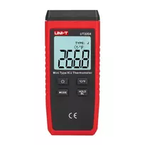 Uni-T UT320A kontaktinis termometras
