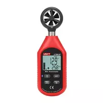 UNI-T UT363BT Mini Anemometras