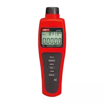 Uni-T UT371 Bekontaktis tachometras