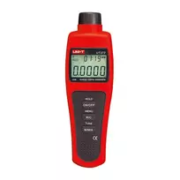 UNI-T UT372 Bekontaktis Tachometras