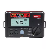 UNI-T UT526 Multifunction Electrical Tester