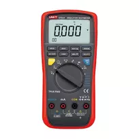 Uni-T UT533 Izoliacijos varžos matuoklis