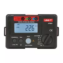 UNI-T UT582+ RCD Tester