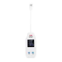 UNI-T UT658LOAD USB Tester