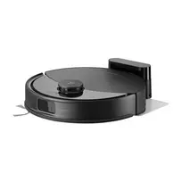 Roborock Q10 PF Robot Dulkių Siurblys 0.5L Juodas