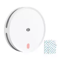 MEROSS MA151HMATRI-EU Smart Smoke Detector
