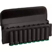 Bosch PRO Impact Socket Set 9-Piece 2608003040
