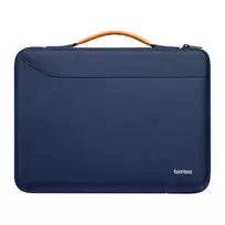 TOMTOC Defender-A22 16'' Laptop Bag (Navy Blue)