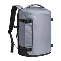 TOMTOC Navigator-T66 Liteway Travel Backpack 28L (Šviesiai pilka)