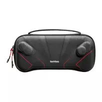 TOMTOC FancyCase-G02 Nešiojimo Dėklas, skirtas ASUS ROG Ally / Xbox (Juodas)
