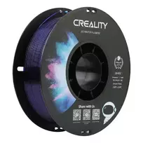 CR-PETG Filament Creality (Transparent Blue)