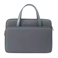Tomtoc Versatile-A11 Laptop Bag 13.5-14 inch Gray