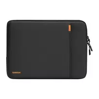 TOMTOC Defender-A13 13 MacBook Case (Juoda)