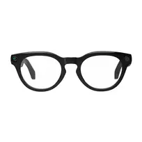 COLMI V03 Smart Glasses Round Frame Blue Light Blocking